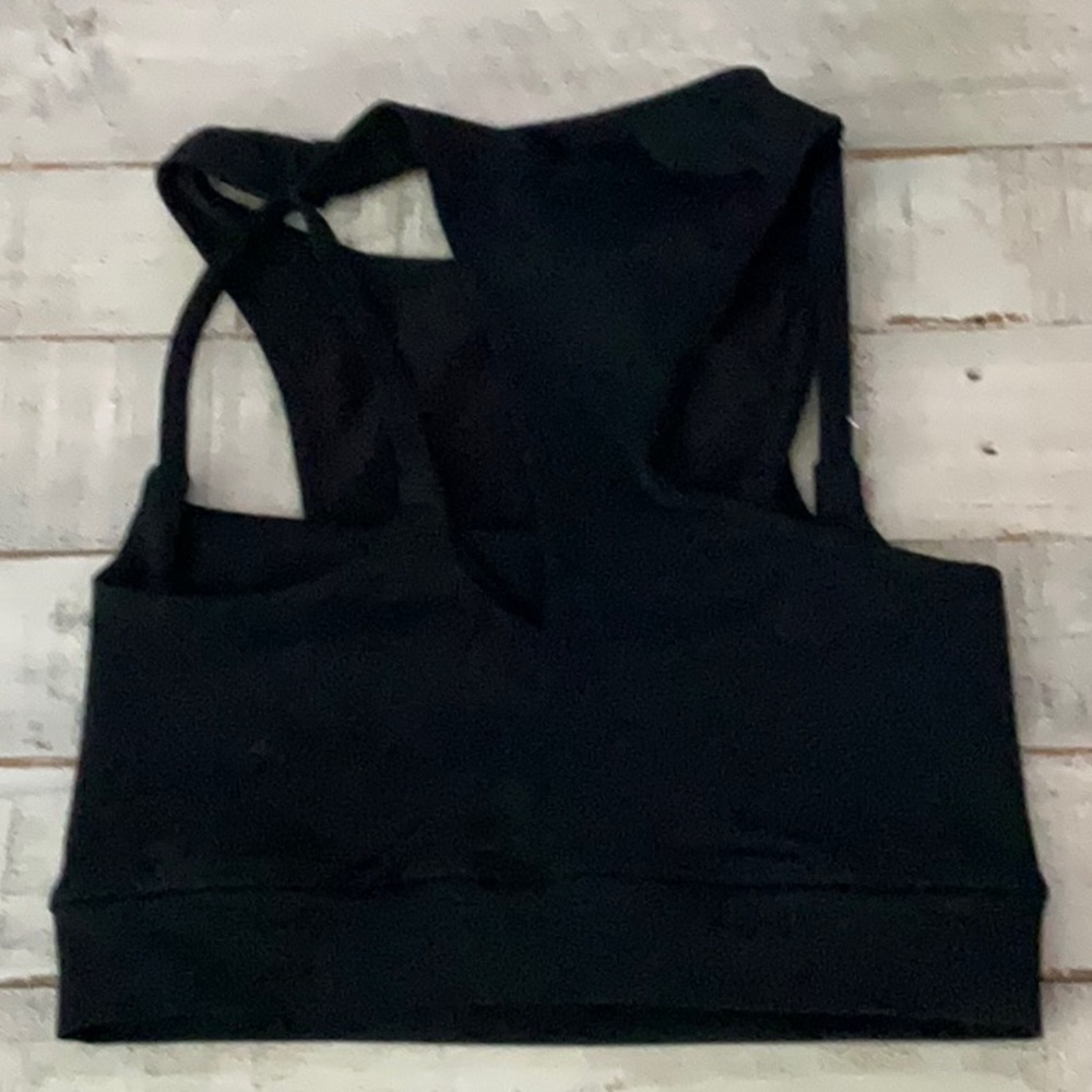 NWOT Free People Dont be Squared Top - Picture 5 of 6